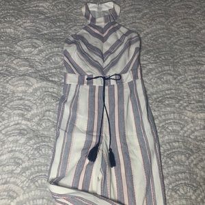 Crystal Sky Pantsuit